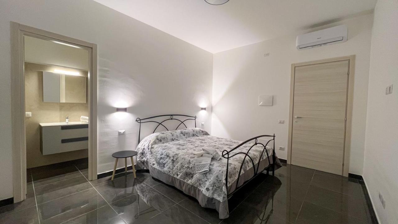 B&B Ladislaus Ladispoli Exterior foto