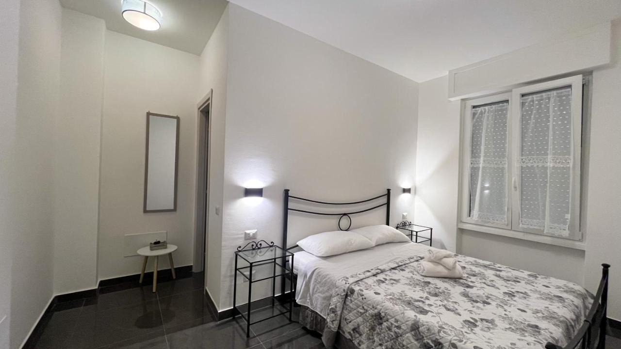 B&B Ladislaus Ladispoli Exterior foto