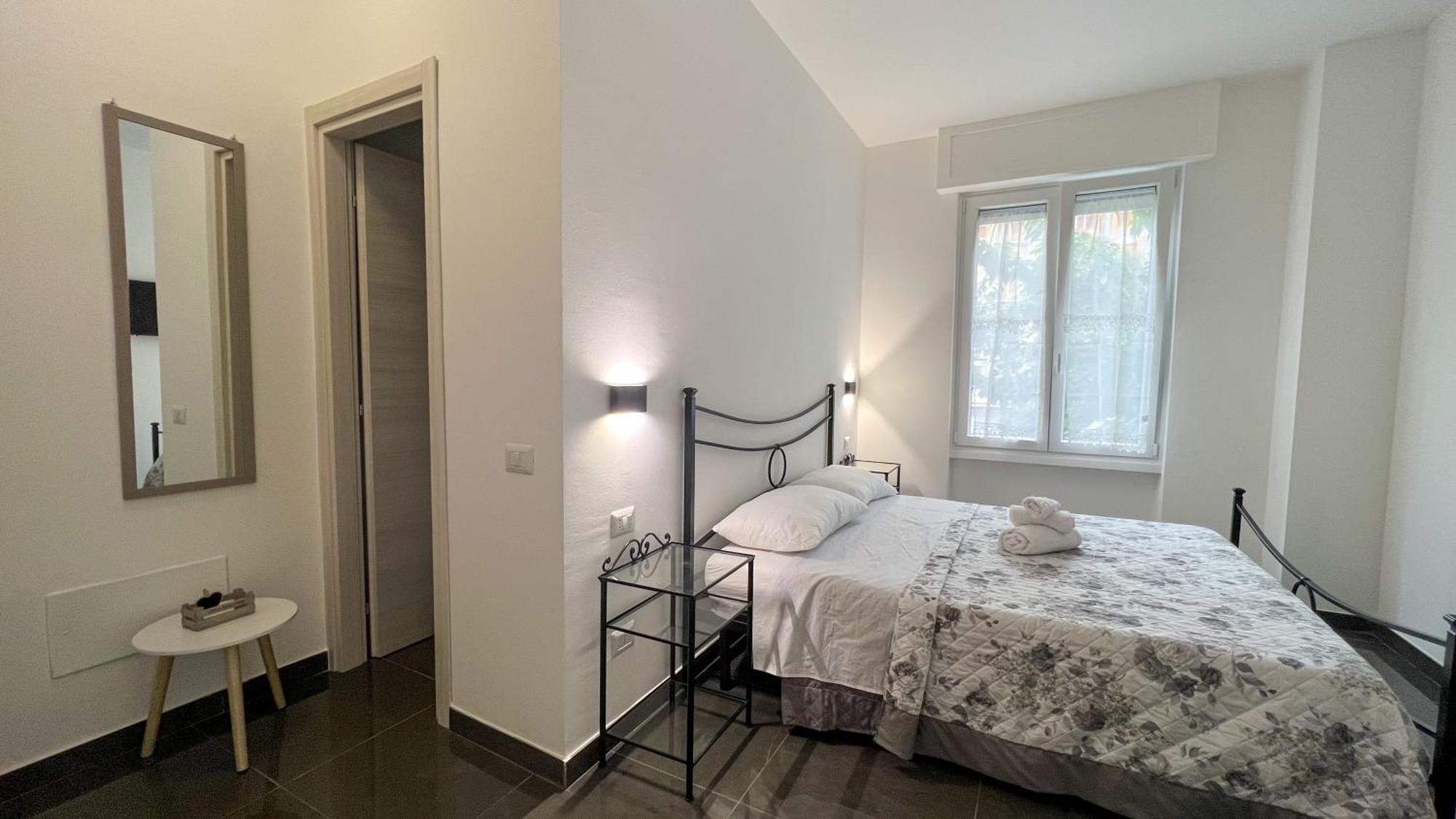 B&B Ladislaus Ladispoli Exterior foto